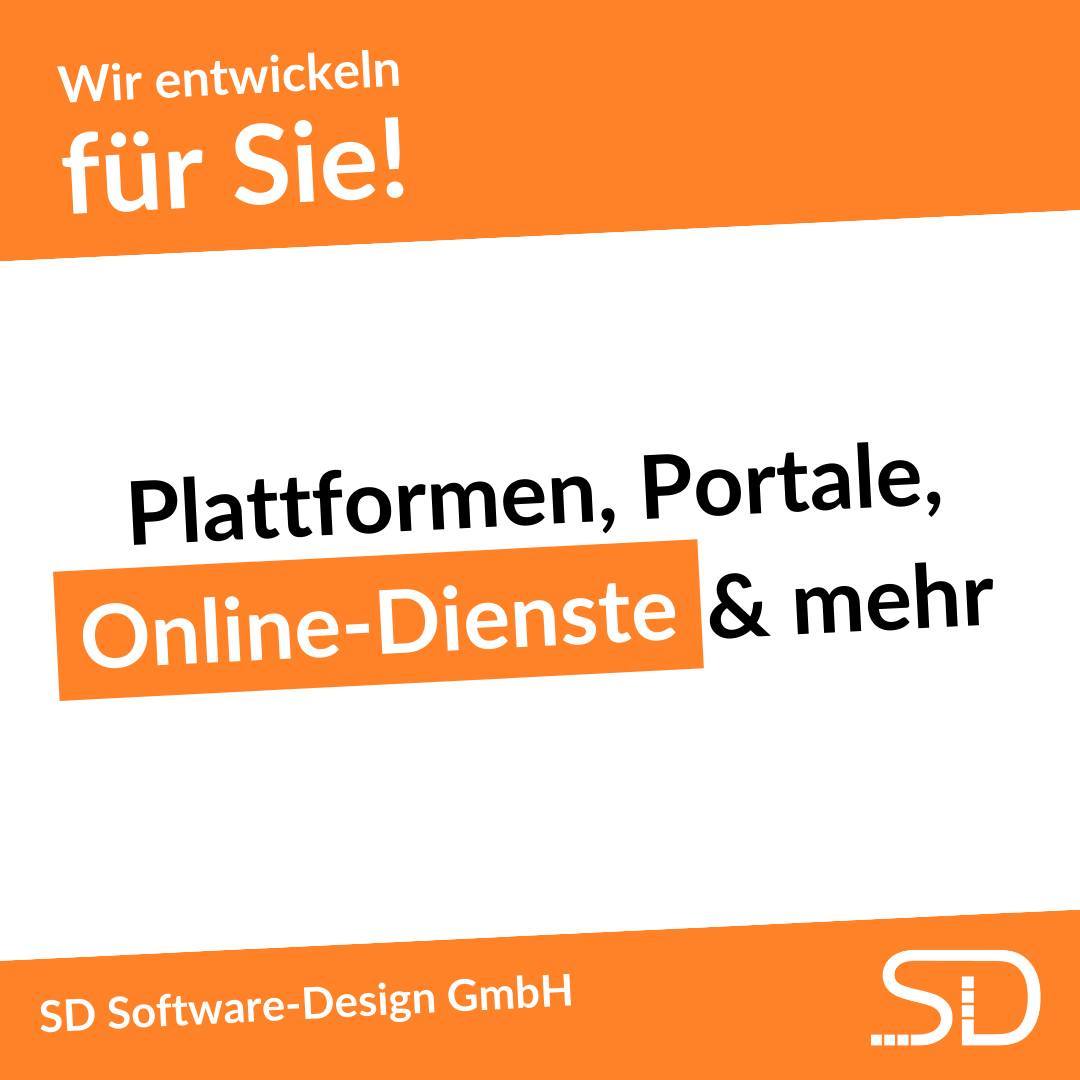 Für unsere Kund:innen entwickeln wir interaktive #Webanwendungen, #Webseiten und Portale mit Online-Diensten und Services. Auch Intranet Anwendungen oder Communities können wir individuell für Sie ent