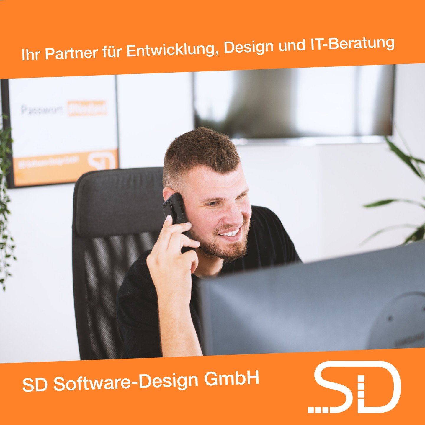 Nachhaltigkeit in unserem Leitbild - Teil VI

Nachhaltigkeit und die Förderung nachhaltiger Entwicklung sind bereits seit vielen Jahren feste Bestandteile der Firmen- und Leitkultur der SD Software-De