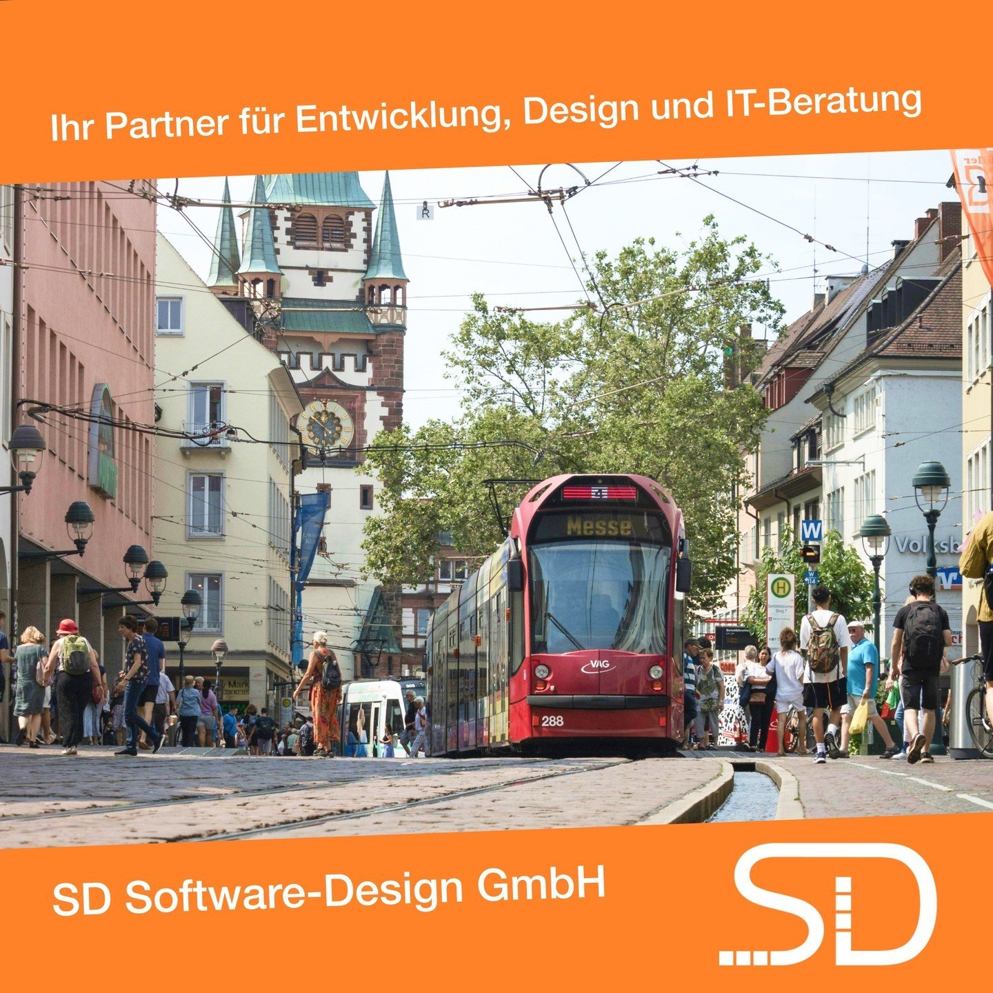 Software made in Freiburg

Im wunderschönen Freiburg im Breisgau haben wir unsere Heimat und entwickeln Software 