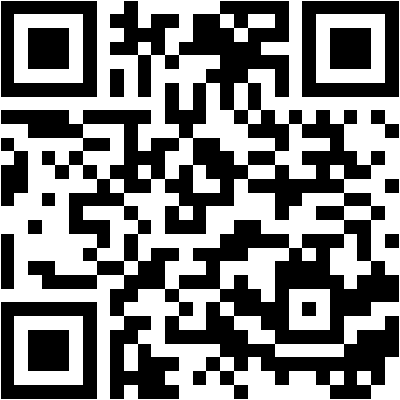 QR Code Daniel Baranovskiy