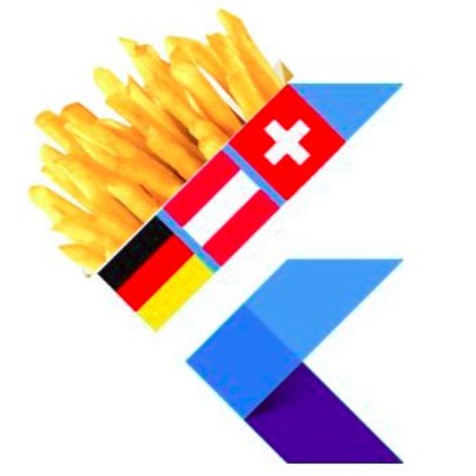 Flutter DACH Stammtisch