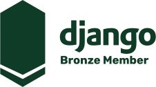Django Bronze Partner