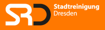 Stadtreinigung Dresden